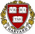 Harvard logo