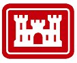 Corps logo